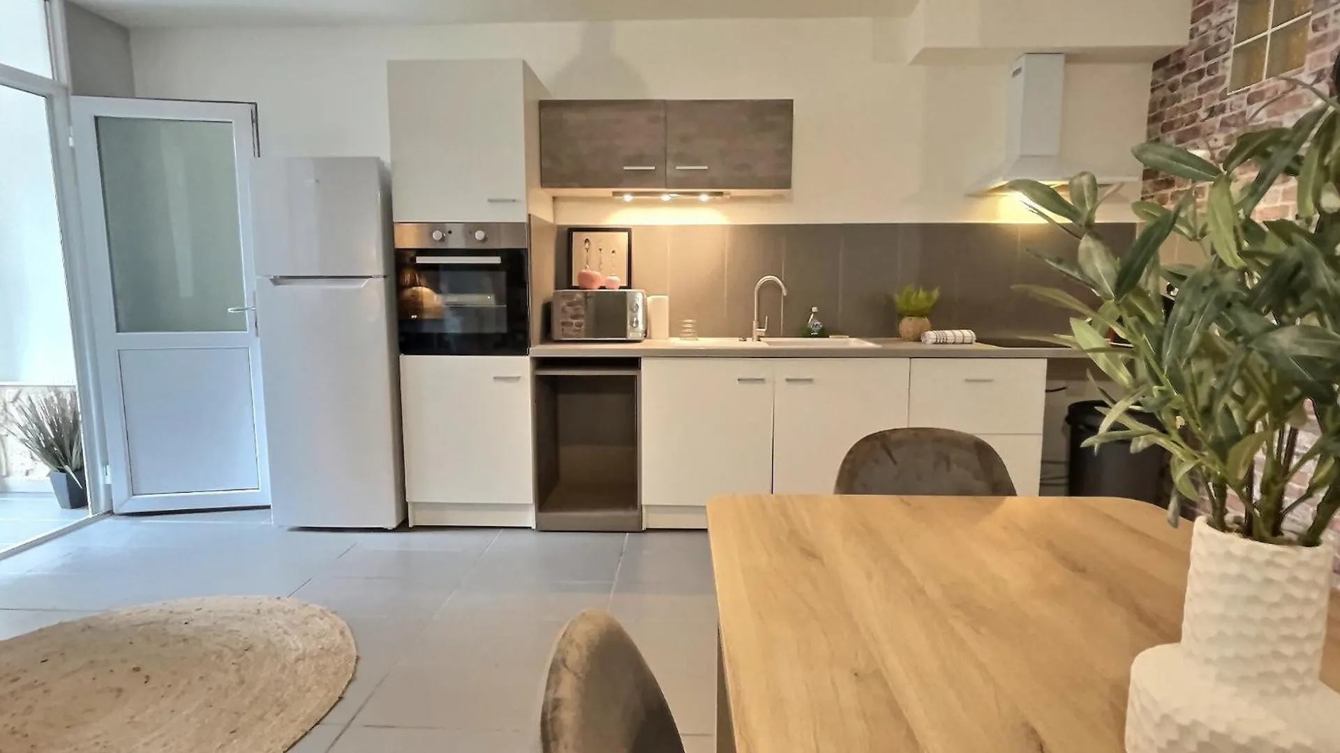 Apartment Le Carnot - Centre Ville Valence Valence
