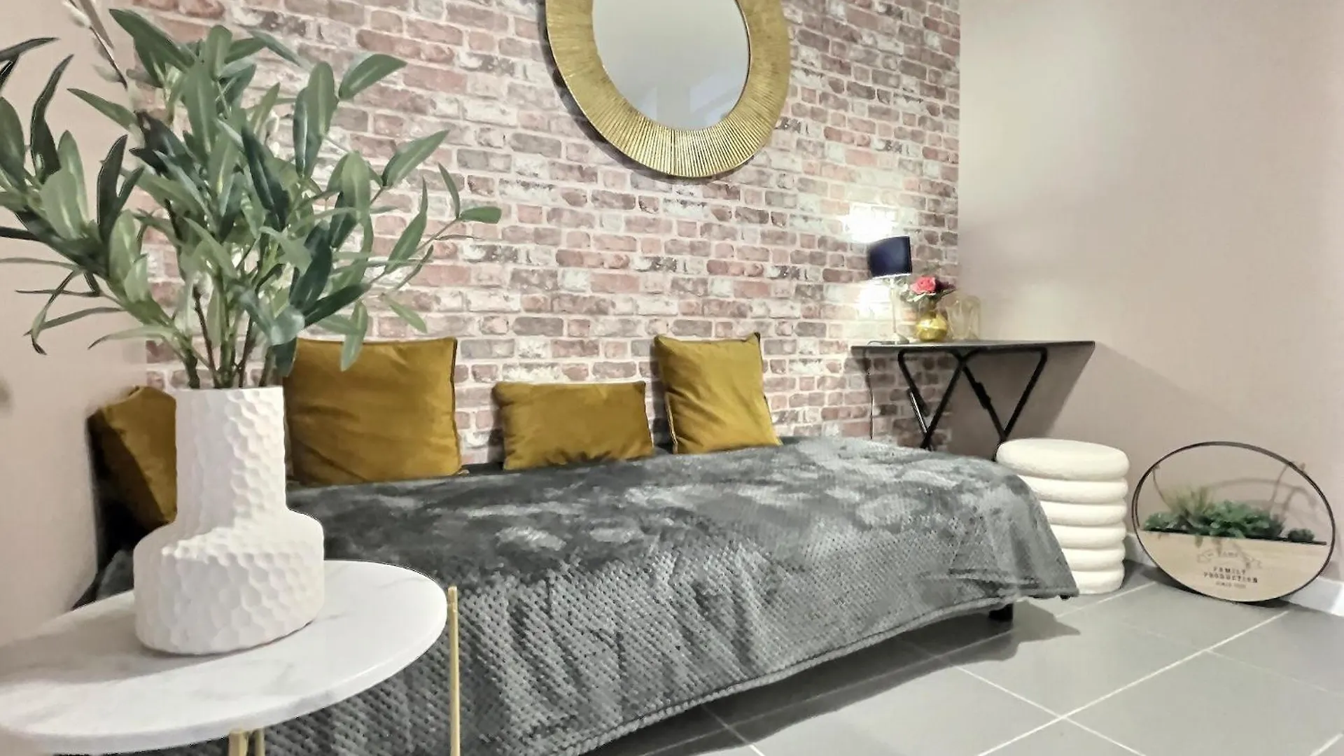 Apartment Le Carnot - Centre Ville Valence Valence