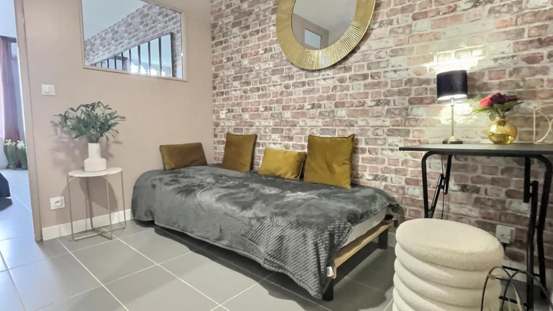 Le Carnot - Centre Ville Valence Valence