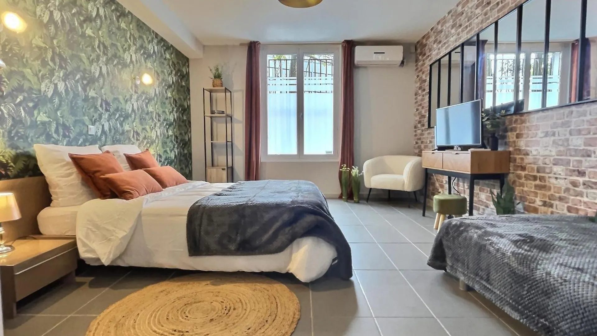 Le Carnot - Centre Ville Valence Valence