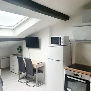 Beau Centre Paul Bert Appartement