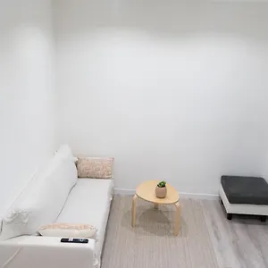 2 Pièces Appartement