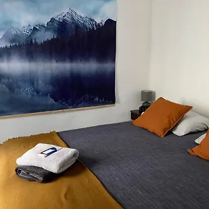 Serene Sixteen - Valence Centre Appartement