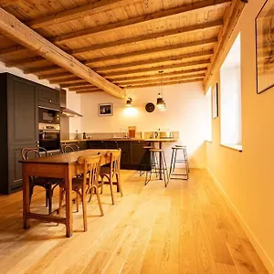 Le « victor Hugo » Valence Centre Appartement