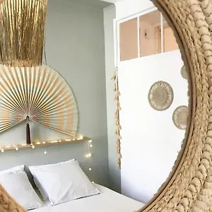 La Verriere Centre Appartement