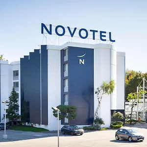Hotell Novotel Valence Sud, Valence (Drome)