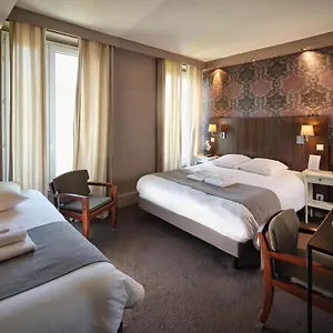 Hotel Les Negociants, Valence (Drome)