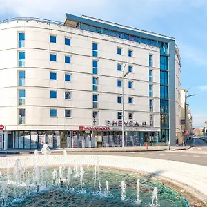 3* Aparthotel Hevea