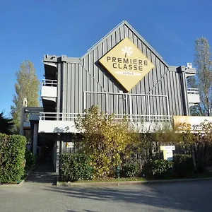 Hotell Premiere Classe Valence Sud, Valence (Drome)
