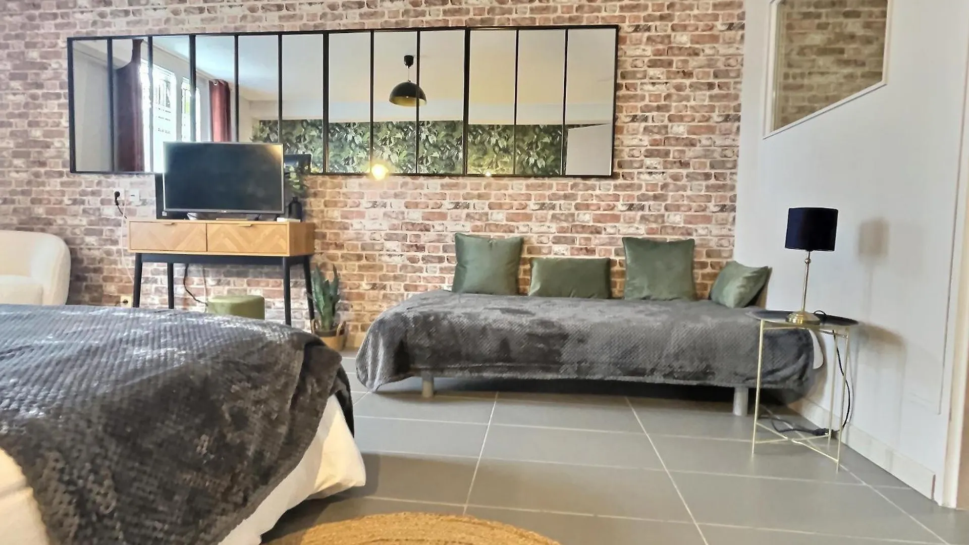 Appartamento Le Carnot - Centre Ville Valence Valence